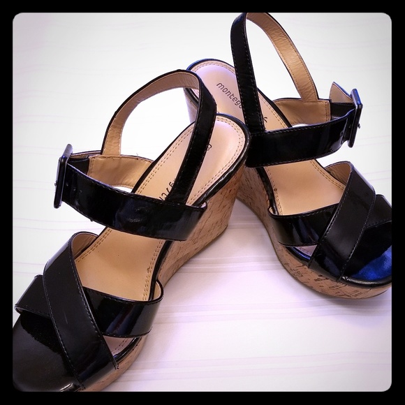 Shoes - Picture 1 of 5